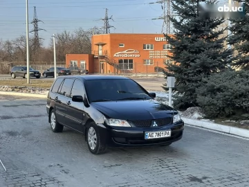 Авто Mitsubishi Lancer 2006 № 7443152