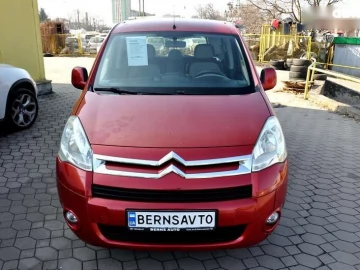 Авто Citroen Berlingo 2011 № 7443156