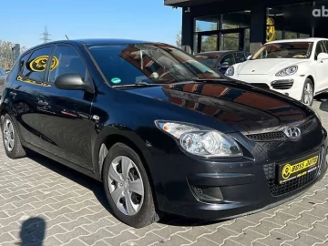 Авто Hyundai I30 2009 № 7443164