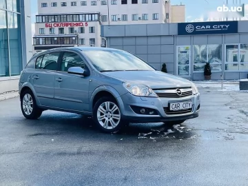 Авто Opel Astra 2008 № 7443166