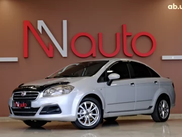 Авто Fiat Linea 2014 № 7443173