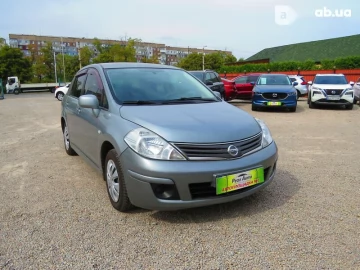 Авто Nissan Tiida 2011 № 7443174
