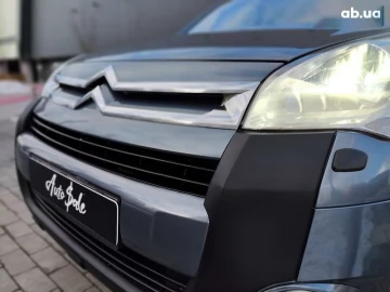 Авто Citroen Berlingo 2010 № 7443176