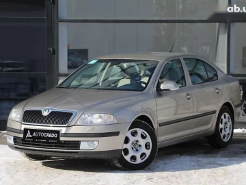 Авто Skoda Octavia 2005 № 7443181