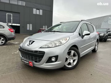 Авто Peugeot 207 2012 № 7443186