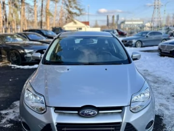 Авто Ford Focus 2013 № 7443188