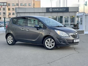 Авто Opel Meriva 2010 № 7443189