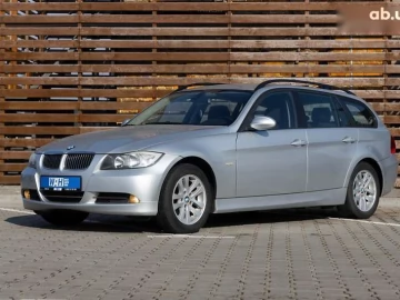 Авто BMW 3 Серия 2005 № 7443191