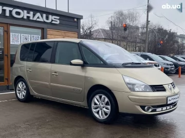Авто Renault Espace 2008 № 7443196