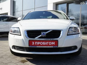 Авто Volvo S40 2009 № 7443201