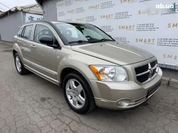 Авто Dodge Caliber 2009 № 7443206