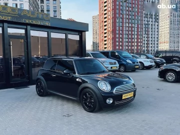Авто MINI Hatch 2009 № 7443212