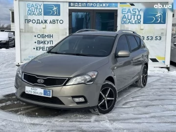 Авто KIA Ceed 2012 № 7443214