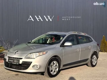 Авто Renault Megane 2012 № 7443222