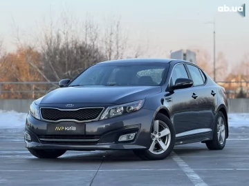 Авто KIA Optima 2014 № 7444188
