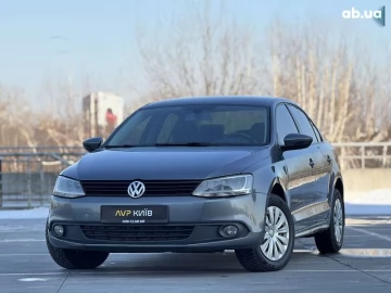 Авто Volkswagen Jetta 2011 № 7444194