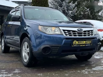 Авто Subaru Forester 2012 № 7444204