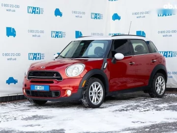 Авто MINI Countryman 2014 № 7444209
