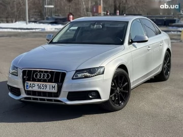 Авто Audi A4 2011 № 7444240