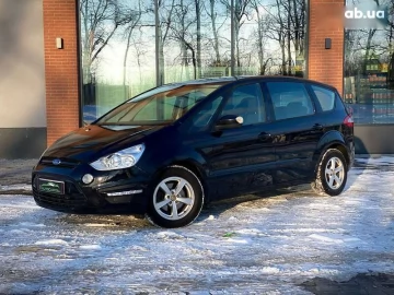 Авто Ford S-Max 2013 № 7444253