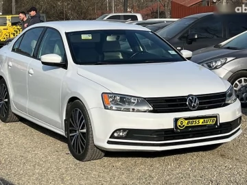 Авто Volkswagen Jetta 2015 № 7444257