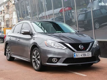 Авто Nissan Sentra 2019 № 7444260