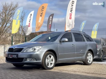 Авто Skoda Octavia 2013 № 7444265
