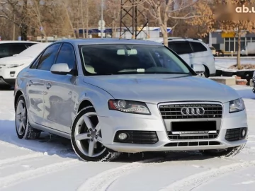 Авто Audi A4 2011 № 7444275