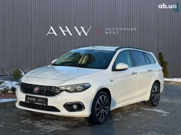 Авто Fiat Tipo 2019 № 7444277