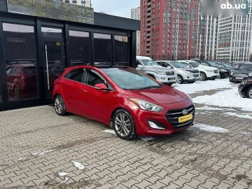 Авто Hyundai Elantra 2015 № 7444280