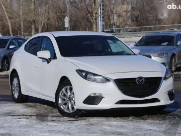 Авто Mazda 3 2015 № 7444287