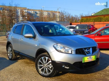 Авто Nissan Qashqai 2010 № 7444288