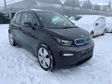 Авто BMW I3 2018 № 7444291