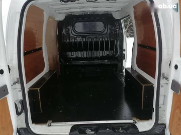 Авто Nissan E-Nv200 2018 № 7444306