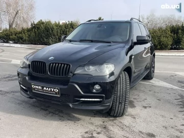 Авто BMW X5 2007 № 7444310