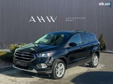 Авто Ford Escape 2017 № 7444316