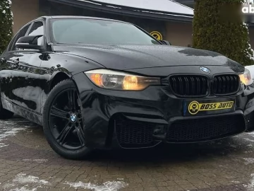 Авто BMW 3 Серия 2012 № 7444335