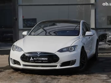 Авто Tesla Model S 2015 № 7445912