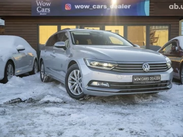 Авто Volkswagen Passat 2018 № 7445918