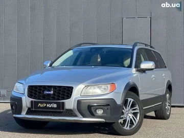 Авто Volvo Xc70 2014 № 7445922