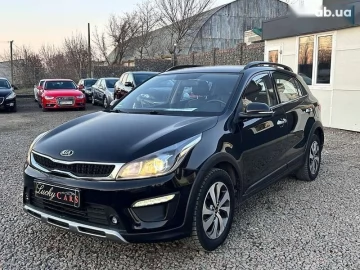 Авто KIA Rio 2019 № 7445930