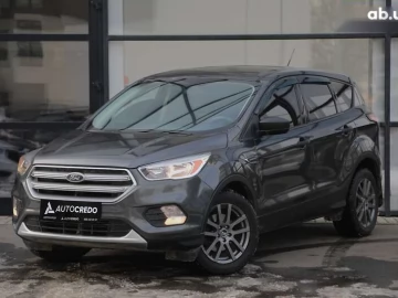 Авто Ford Escape 2017 № 7445932