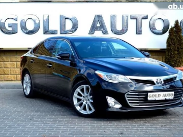 Авто Toyota Avalon 2013 № 7445954