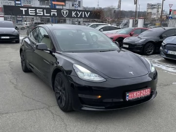 Авто Tesla Model 3 2022 № 7445964