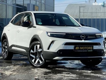 Авто Opel Mokka-E 2021 № 7445967