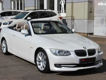 Авто BMW 3 Серия 2011 № 7445970