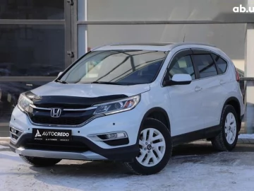 Авто Honda Cr-V 2015 № 7445971