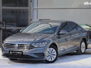 Авто Volkswagen Jetta 2018 № 7445979