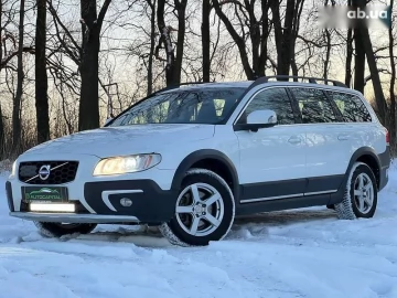 Авто Volvo Xc70 2014 № 7445981