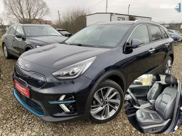 Авто KIA Niro 2019 № 7445986